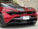 マクラーレン ７２０Ｓ（愛媛県今治市）画像72