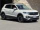 ＶＷ Ｔ－Ｃｒｏｓｓ（愛媛県松山市）画像102