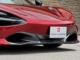 マクラーレン ７２０Ｓ（愛媛県今治市）画像108