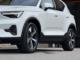ボルボＸＣ４０（愛媛県今治市）画像66