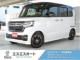 N-BOXカスタム（愛媛県四国中央市）画像1