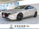 MAZDA3ファストバック（愛媛県四国中央市）画像1