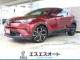 C-HR（愛媛県四国中央市）画像1