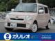 ミラココア 660 X 純正ナビTV・オートエアコン・エコアイドル