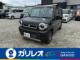 ハスラー 660 ハイブリッド G 衝突軽減ブレーキ オートエアコン