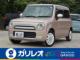 アルトラパン 660 ショコラ X StradaナビTV・アイドリングストップ