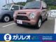 アルトラパン LC 660 ハイブリッド L 届出済未使用車 衝突被害軽減ブレーキ