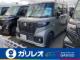 スペーシアベース 660 XF 届出済未使用車 衝突軽減ブレーキ
