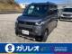 デリカミニ 660 G プレミアム リミテッド エディション 届出済未使用車 衝突軽減システム