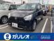ミライース 660 L SAIII 届出済未使用車 衝突被害軽減ブレーキ
