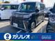 タント 660 カスタム X リミテッド 届出済未使用 衝突軽減システム