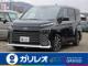 ヴォクシー 2.0 S-Z 登録済未使用車・衝突被害軽減ブレーキ