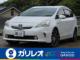 プリウスα 1.8 G ツーリングセレクション 純正HDDナビ/フルセグTV・オートエアコン