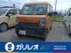 エブリイ 660 Jリミテッド ハイルーフ 届出済未使用車 衝突軽減ブレーキ