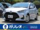 ヤリス 1．5 ハイブリッド Z 衝突被害軽減ブレーキ・バックカメラ