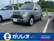 アルトラパン LC 660 ハイブリッド X 届出済未使用車 衝突被害軽減ブレーキ