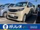 eKワゴン 660 M 届出済未使用車 衝突被害軽減ブレーキ