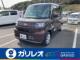 タント 660 L 届出済未使用車 衝突軽減ブレーキ