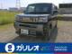 タフト 660 G ダーククロム ベンチャー 届出済未使用車 衝突軽減ブレーキ