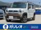 ハスラー 660 JスタイルII 衝突被害軽減ブレーキ・バックカメラ