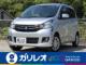 eKワゴン 660 M eアシスト 衝突被害軽減ブレーキ・KENWOODナビTV