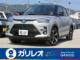 ライズ ハイブリッド 1.2 Z 登録済未使用車・衝突被害軽減ブレーキ