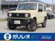 ジムニー 660 XL 4WD 5速ミッション・インタークーラーターボ