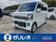エブリイワゴン 660 PZターボ ハイルーフ 届出未使用車 フルオートエアコン
