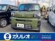 タフト 660 X 届出済未使用車 衝突軽減ブレーキ