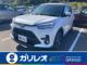 ライズ ハイブリッド 1.2 Z 登録済未使用車・衝突被害軽減ブレーキシス