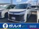 ヴォクシーハイブリッド 1.8 S-Z 衝突軽減ブレーキ アイドリングS 660cc