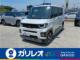 デリカミニ 660 G プレミアム 届出済未使用車 衝突被害軽減ブレーキ