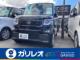 N-BOX 660 衝突被害軽減ブレーキ スマートキー