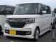 N-BOXカスタム G L ホンダセンシング 両側電動スライドドア