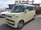 フレアワゴン 660 ハイブリッド XG 走行28500km 14AW 衝突被害軽減ブレーキ
