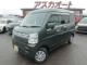 エブリイ 660 ジョイン ハイルーフ キャンピング仕様車 走行17000km ドラレコ