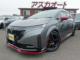 オーラ 1.2 NISMO プロパイロット ADVAN18AW 9型ナビTV