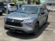 エクリプスクロス PHEV 2．4 ブラック エディション 4WD