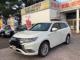 アウトランダーPHEV
