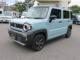 ハスラー タフワイルドターボ ワンオーナー・禁煙車