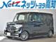 N-BOXカスタム（高知県高知市）画像1