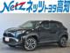 ヤリスクロス 1．5ハイブリッドZ