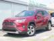 RAV4 2.0 G 4WD 純正ナビ バックモニター ETC