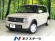 アルトラパン 660 モード 禁煙車 純正ナビ セーフティサポート