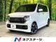 N-WGNカスタム 660 L ターボ ホンダ センシング 禁煙車 純正8型ナビ バックモニター