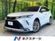 ハリアー 2.5 ハイブリッド Z 禁煙車 モデリスタエアロ