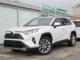 RAV4 2．0 G Zパッケージ 4WD ディスプレイオーディオ バックモニター