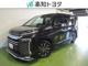 ヴォクシー