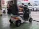 セニアカー(電動車いす) SUZUKI セニアカー 
