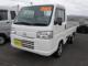 アクティトラック 660 アタック 4WD リヤデフロック付 5F キーレス